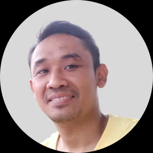 Eka Samodra - Freelancer Website & SEO UMKM
