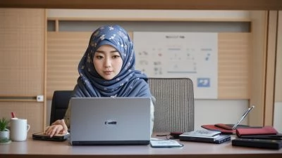 Biaya Jasa Buat Website Bisnis UMKM Terbaik Bojonegoro
