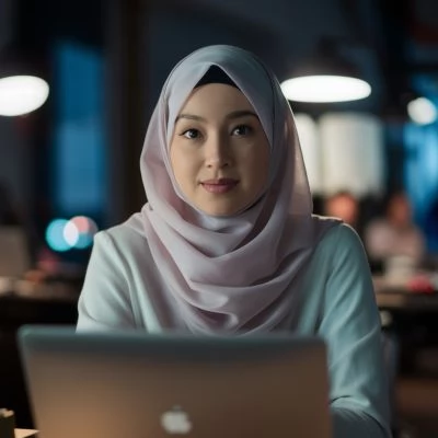 Jasa Buat Website Bisnis UMKM Terbaik Bojonegoro