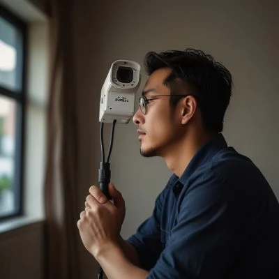 Jasa Instalasi CCTV Per Titik Berpengalaman Magetan 08563667720