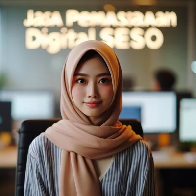 Promo Jasa Pemasaran Digital Marketing SEO Murah Terpercaya Ponorogo