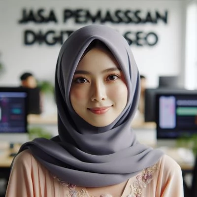 Cari Jasa Pemasaran Digital Marketing SEO Bersertifikat BNSP Ngawi